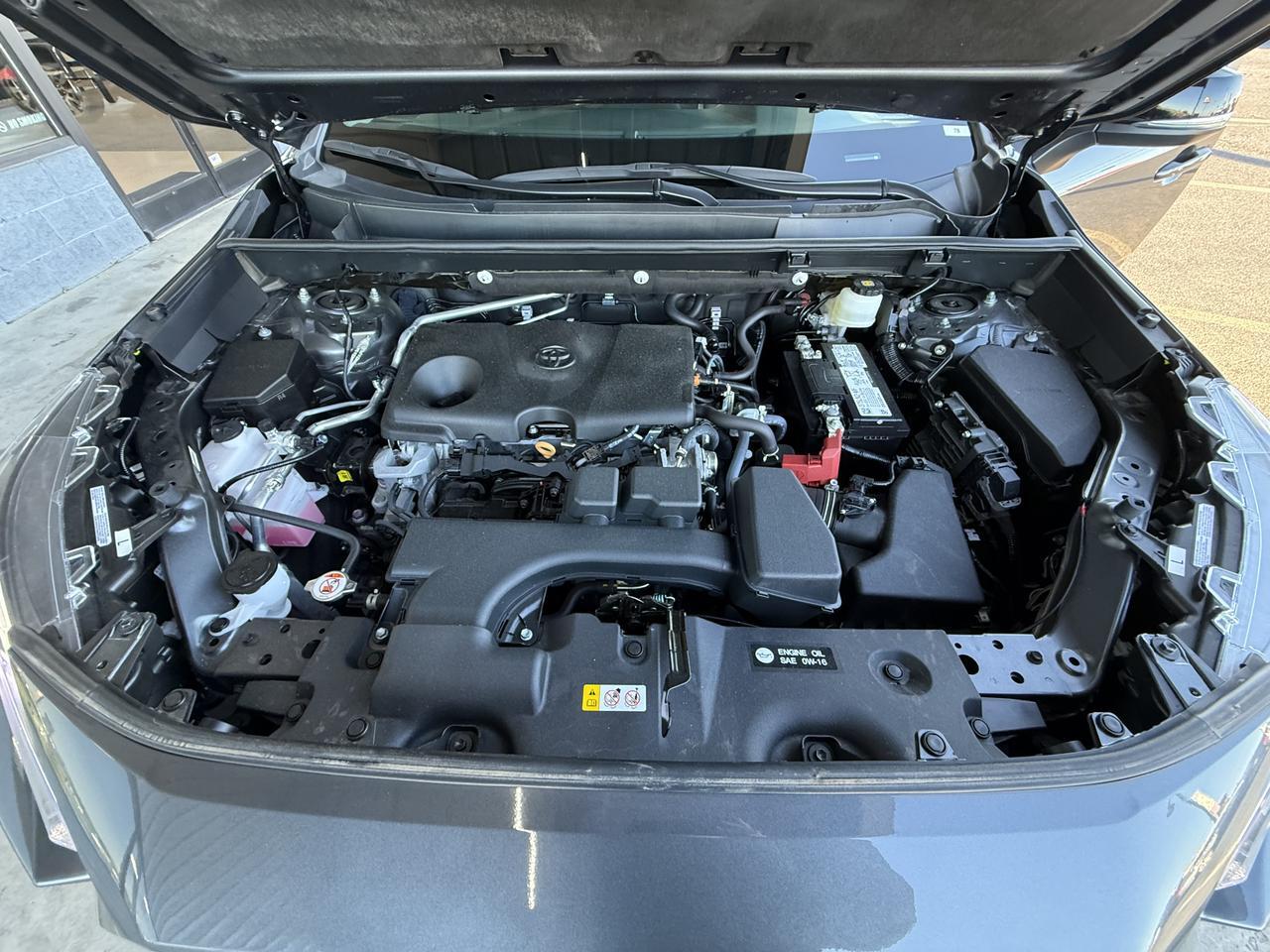 2023 Toyota RAV4 TRD Off Road Knoxville TN