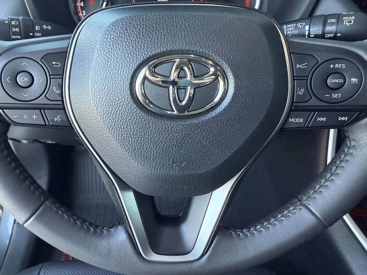 2023 Toyota RAV4 TRD Off Road Knoxville TN