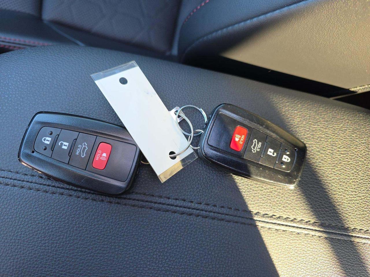 2023 Toyota RAV4 TRD Off Road Knoxville TN