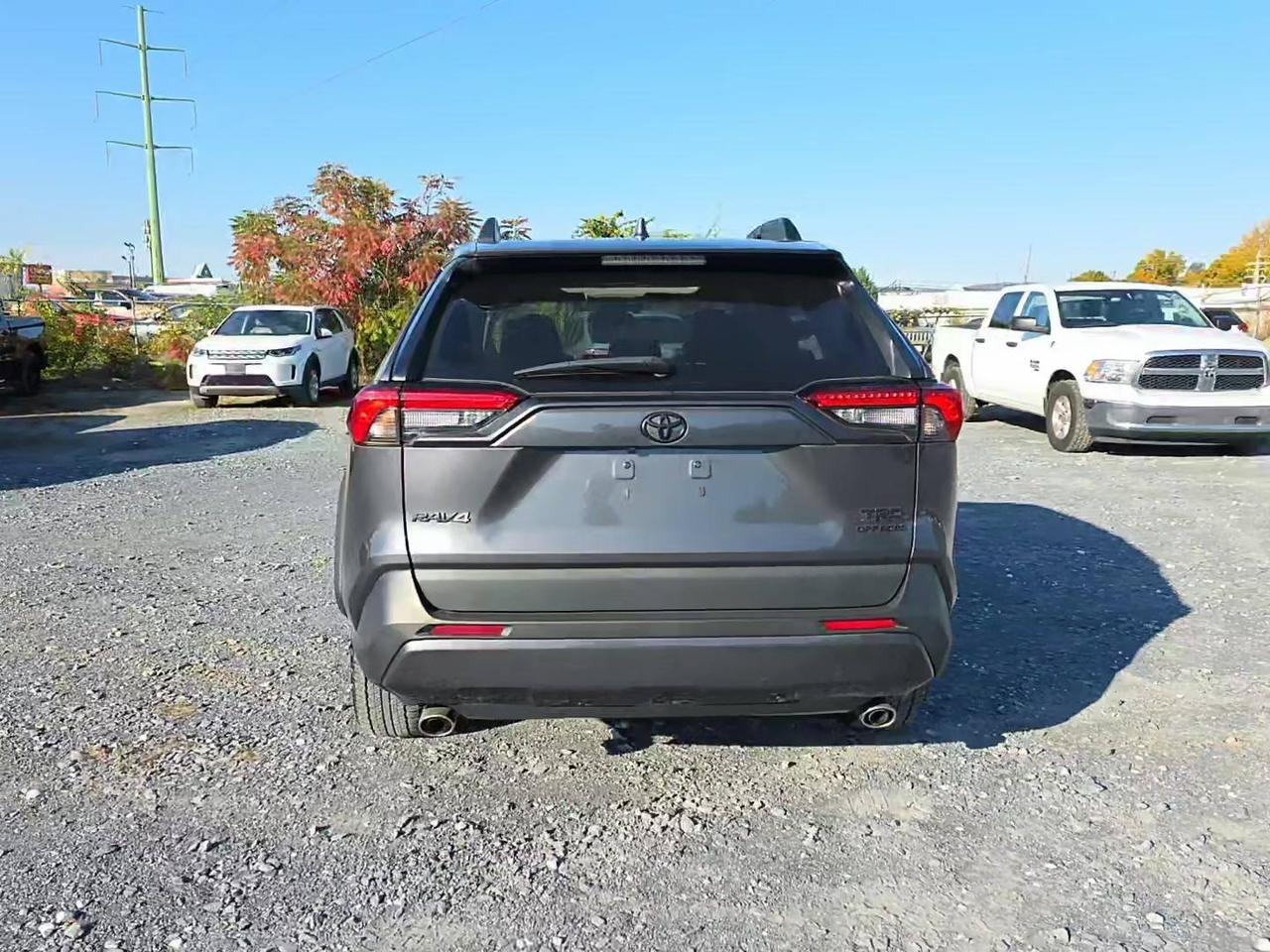 2023 Toyota RAV4 TRD Off Road Knoxville TN