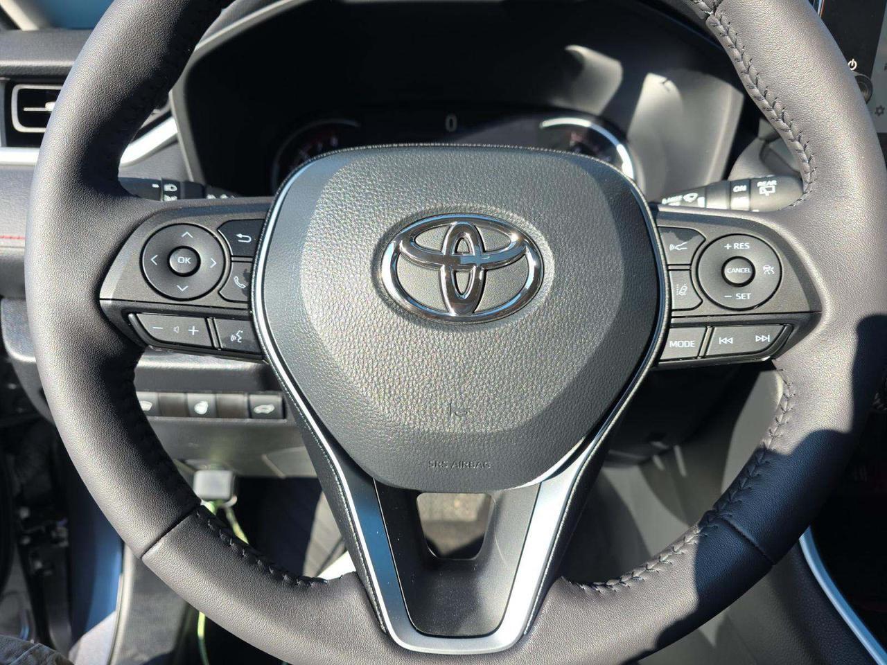 2023 Toyota RAV4 TRD Off Road Knoxville TN