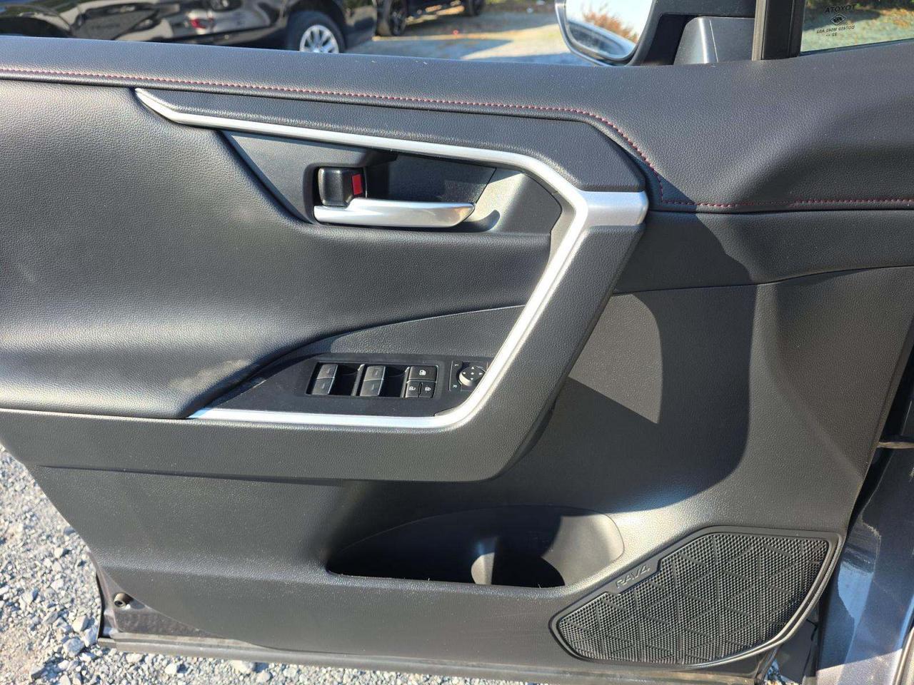 2023 Toyota RAV4 TRD Off Road Knoxville TN