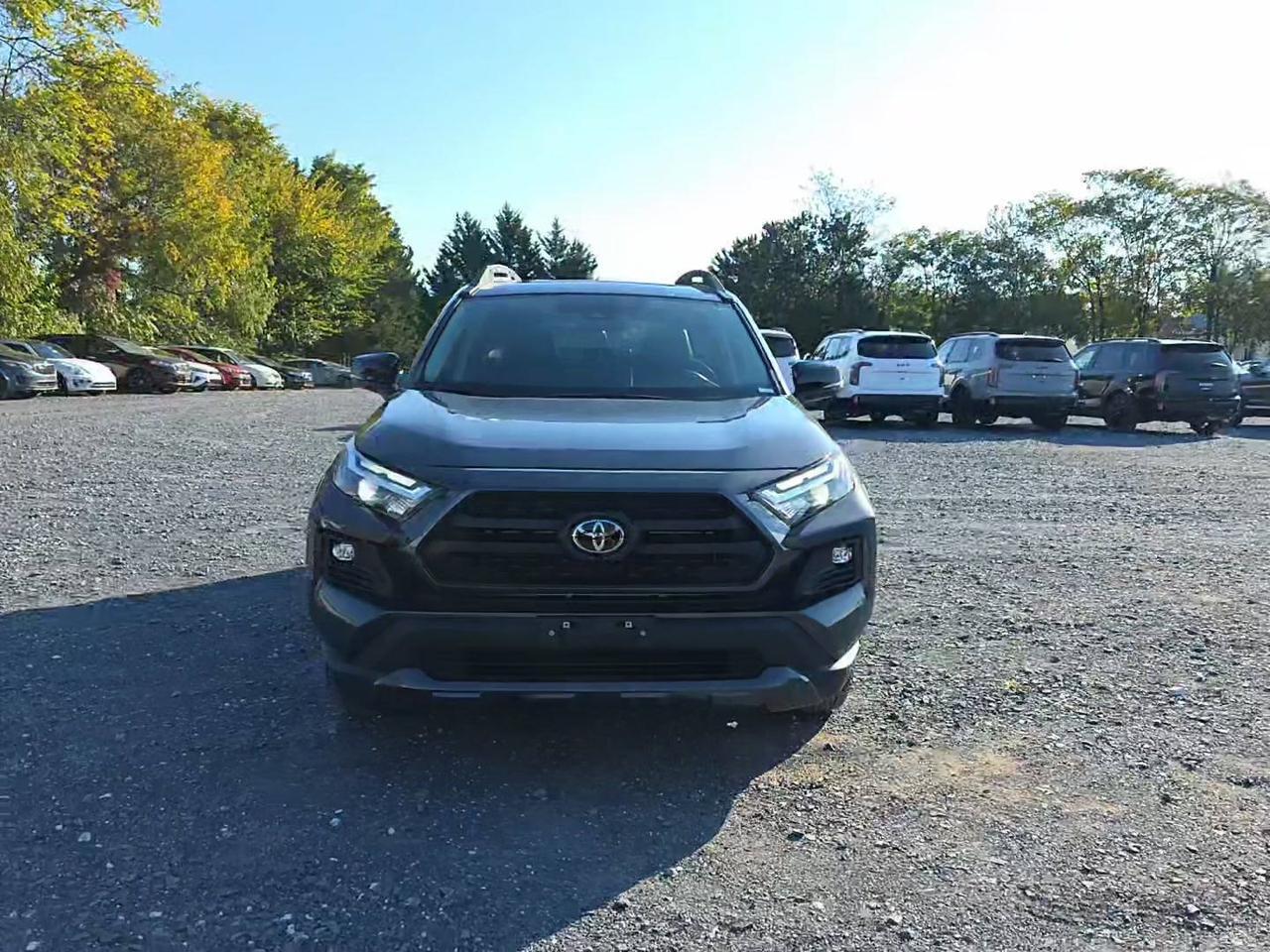 2023 Toyota RAV4 TRD Off Road Knoxville TN