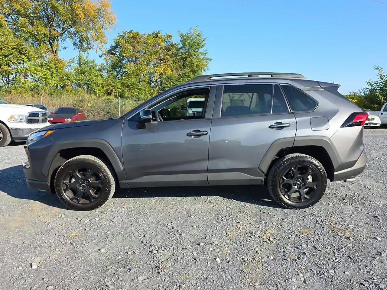 2023 Toyota RAV4 TRD Off Road Knoxville TN