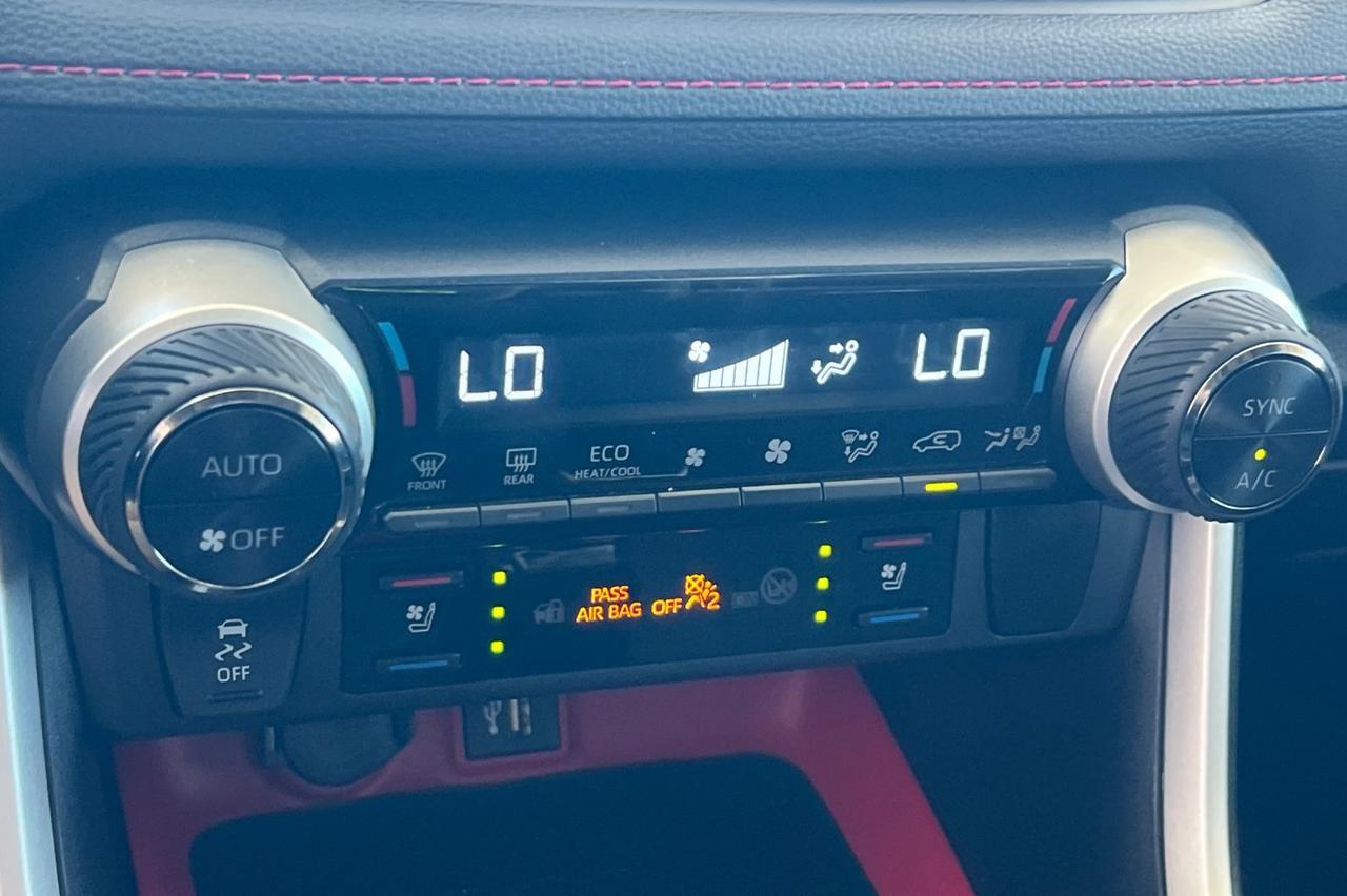 2023 Toyota RAV4 TRD Off Road Ontario OR