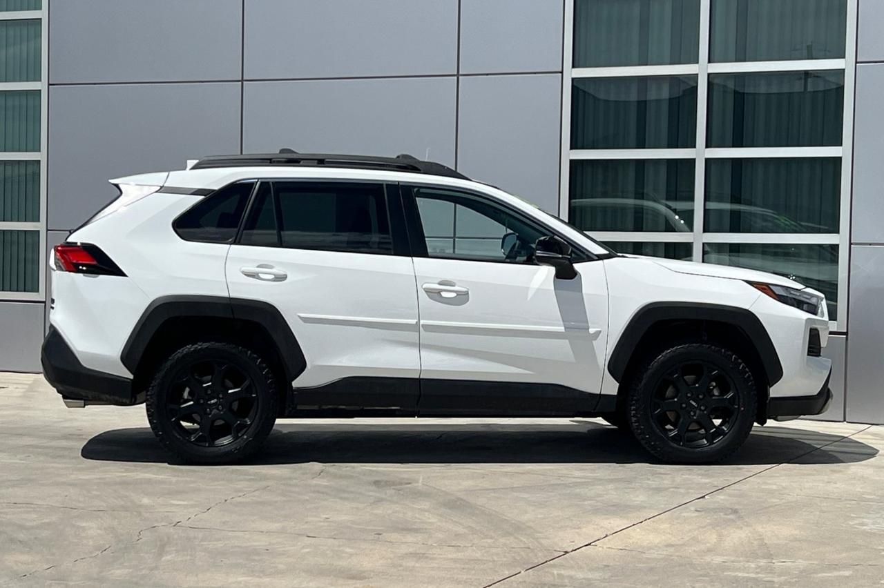 2023 Toyota RAV4 TRD Off Road Ontario OR