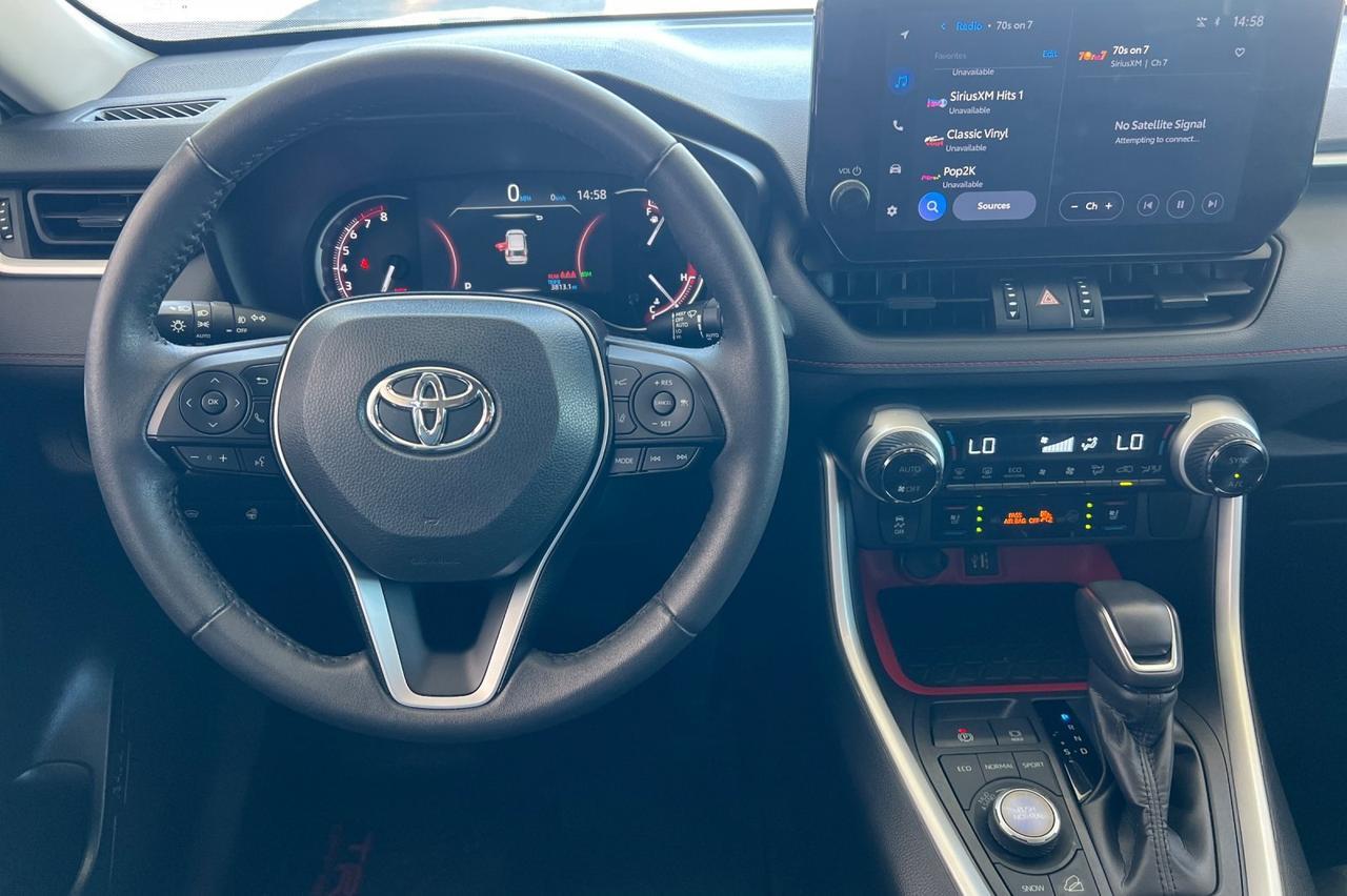 2023 Toyota RAV4 TRD Off Road Ontario OR