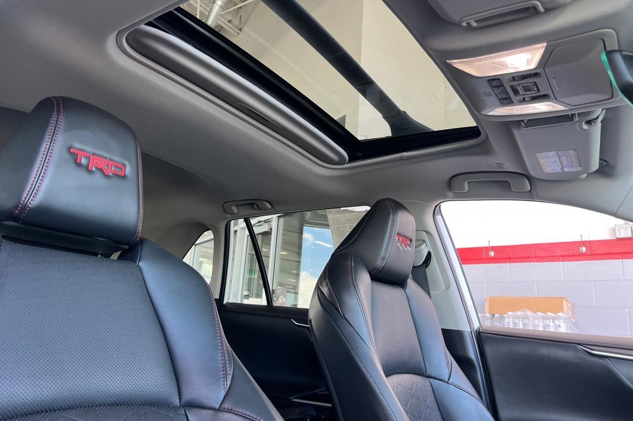 2023 Toyota RAV4 TRD Off Road Ontario OR
