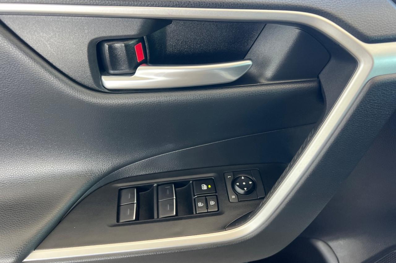 2023 Toyota RAV4 TRD Off Road Ontario OR
