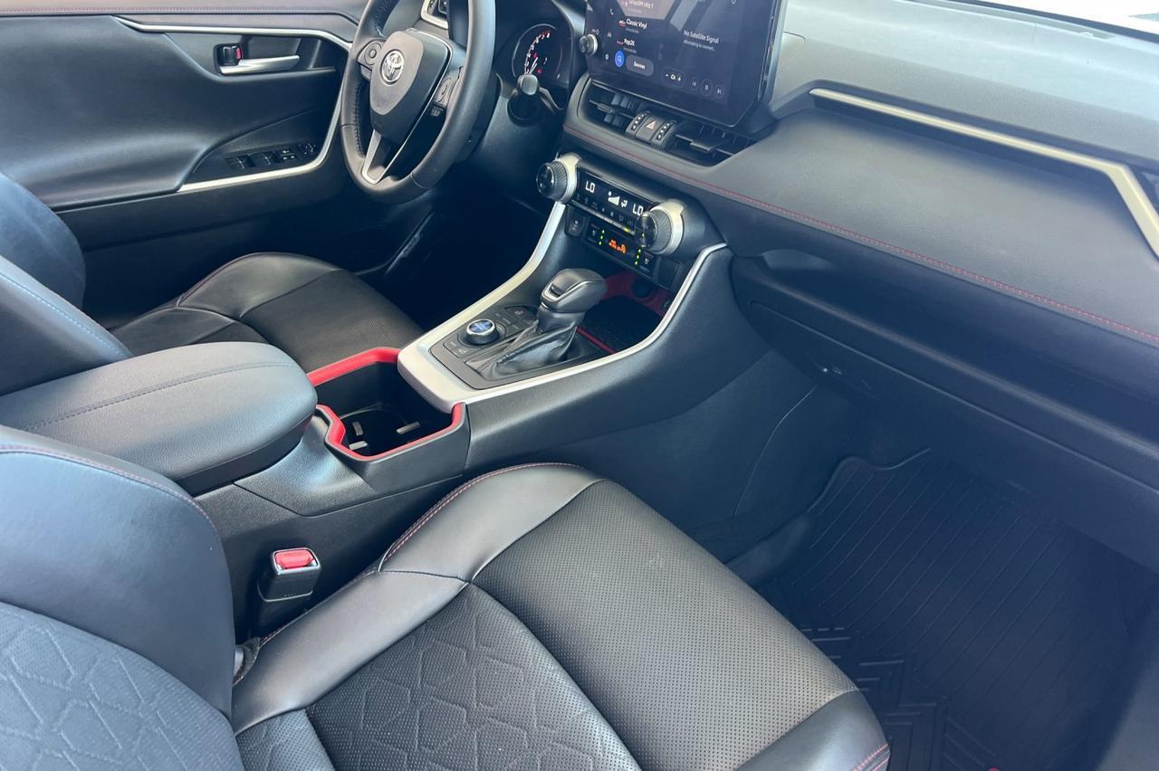 2023 Toyota RAV4 TRD Off Road Ontario OR