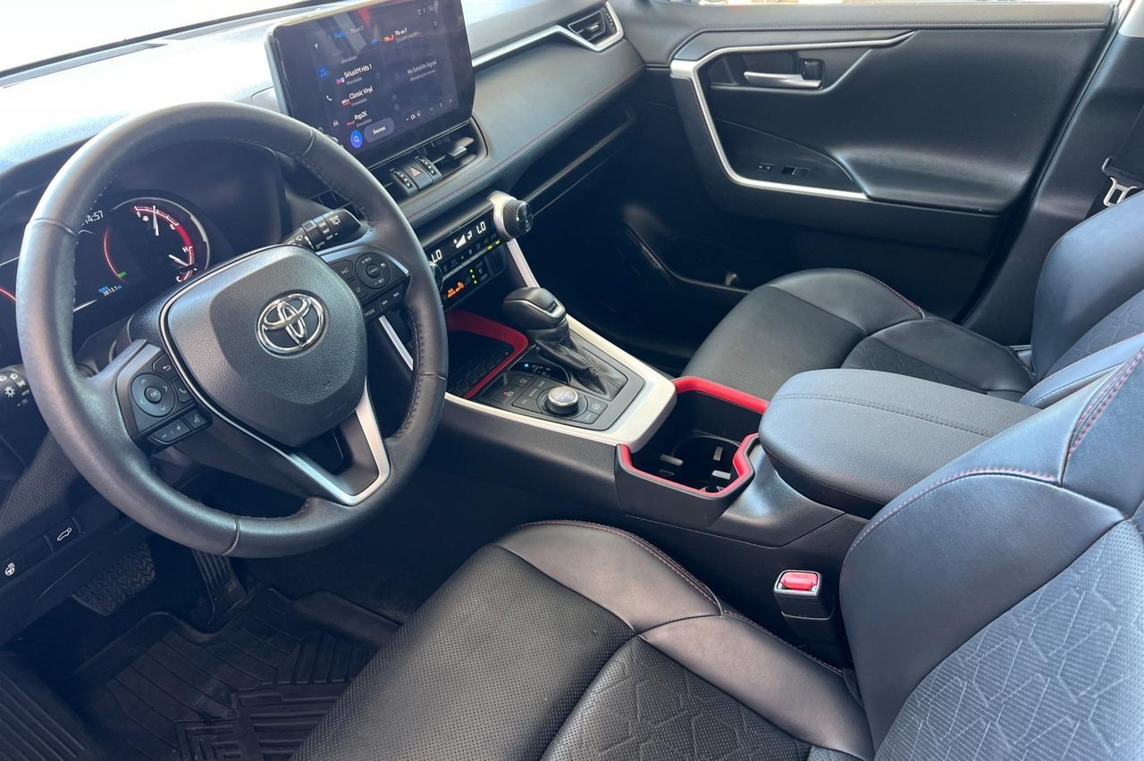 2023 Toyota RAV4 TRD Off Road Ontario OR