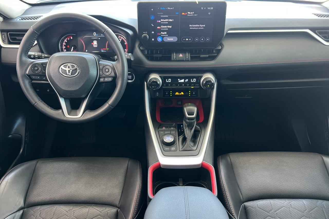 2023 Toyota RAV4 TRD Off Road Ontario OR