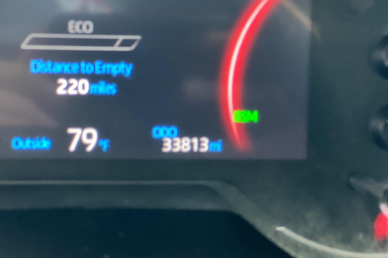 2023 Toyota RAV4 TRD Off Road Ontario OR