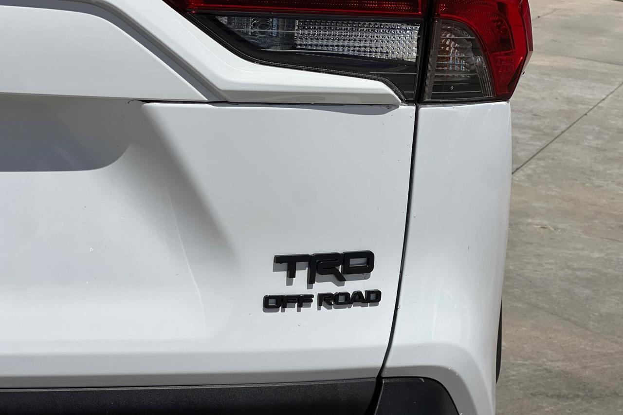 2023 Toyota RAV4 TRD Off Road Ontario OR