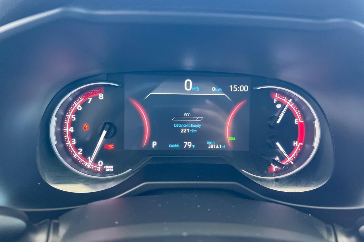 2023 Toyota RAV4 TRD Off Road Ontario OR
