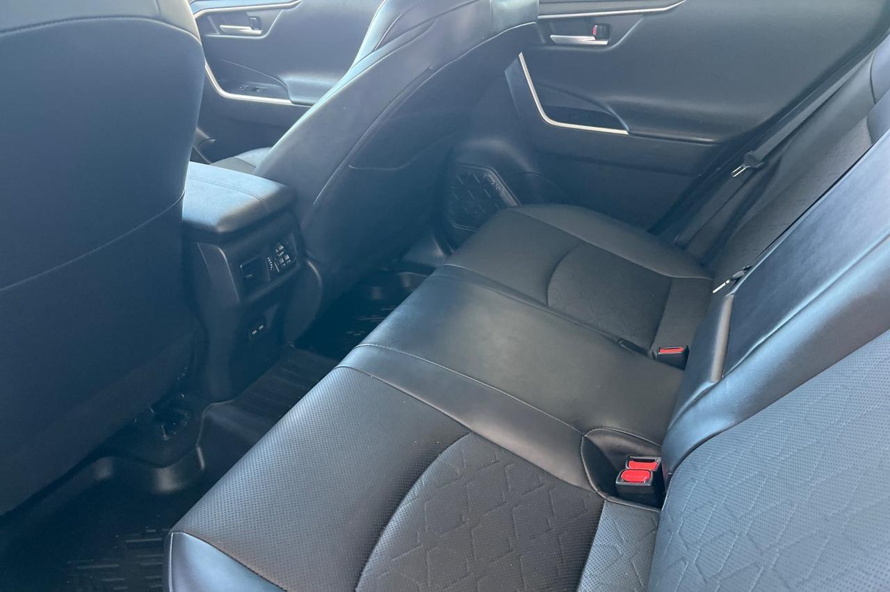 2023 Toyota RAV4 TRD Off Road Ontario OR