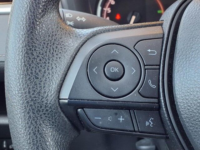 2023 Toyota RAV4 XLE  TX