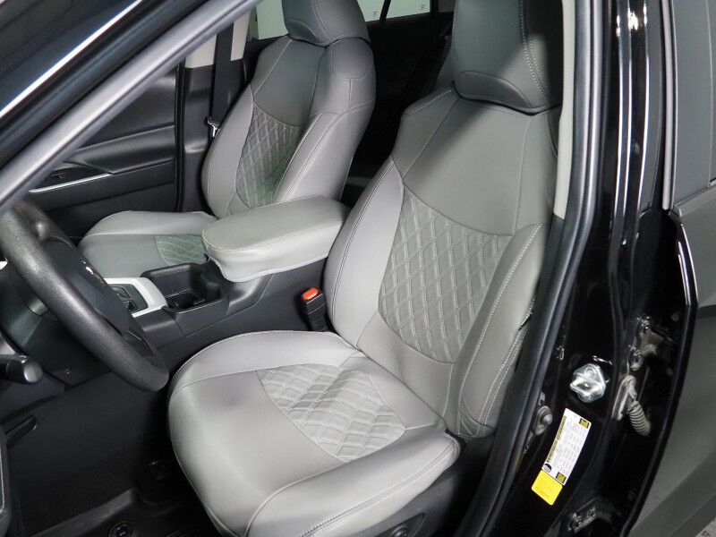 2023 Toyota RAV4 XLE *ADAPTIVE CRUISE, BLIND SPOT & LANE DEPARTURE ALERT, COLLISION ALERT w/BRAKING, BACKUP-CAMERA, COLOR TOUCHSCREEN, MULTI-FUNCTION STEERING WHEEL, KEYLESS ENTRY, ALLOY WHEELS, LED HEADLIGHTS, ANDROID & APPLE Round Rock TX