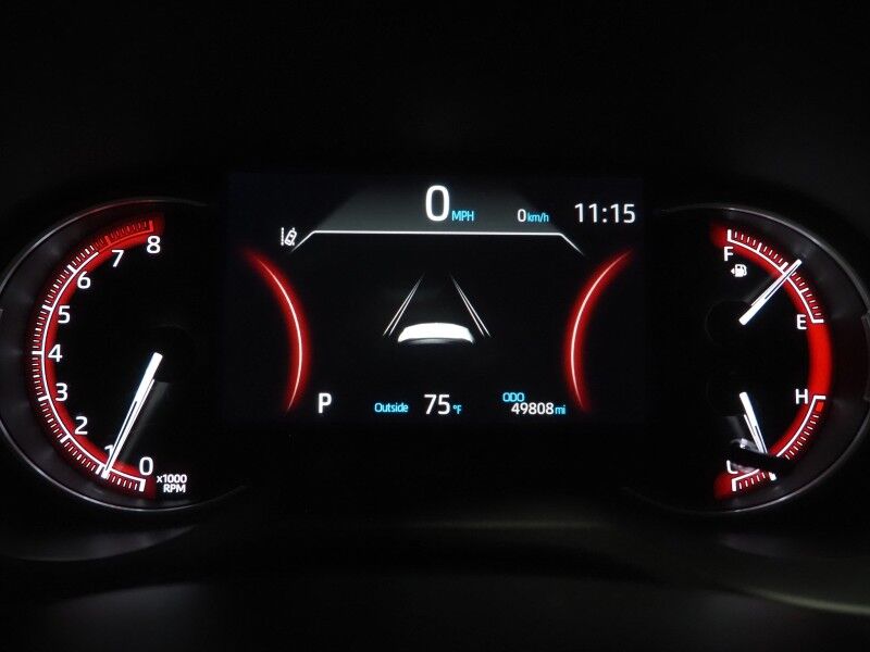 2023 Toyota RAV4 XLE *ADAPTIVE CRUISE, BLIND SPOT & LANE DEPARTURE ALERT, COLLISION ALERT w/BRAKING, BACKUP-CAMERA, COLOR TOUCHSCREEN, MULTI-FUNCTION STEERING WHEEL, KEYLESS ENTRY, ALLOY WHEELS, LED HEADLIGHTS, ANDROID & APPLE Round Rock TX