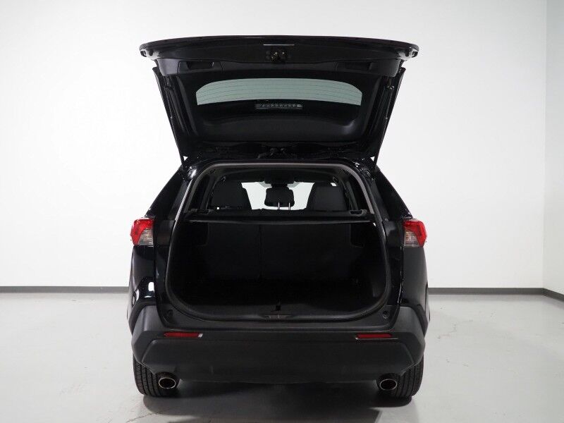 2023 Toyota RAV4 XLE *ADAPTIVE CRUISE, BLIND SPOT & LANE DEPARTURE ALERT, COLLISION ALERT w/BRAKING, BACKUP-CAMERA, COLOR TOUCHSCREEN, MULTI-FUNCTION STEERING WHEEL, KEYLESS ENTRY, ALLOY WHEELS, LED HEADLIGHTS, ANDROID & APPLE Round Rock TX