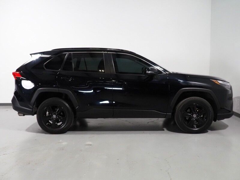 2023 Toyota RAV4 XLE *ADAPTIVE CRUISE, BLIND SPOT & LANE DEPARTURE ALERT, COLLISION ALERT w/BRAKING, BACKUP-CAMERA, COLOR TOUCHSCREEN, MULTI-FUNCTION STEERING WHEEL, KEYLESS ENTRY, ALLOY WHEELS, LED HEADLIGHTS, ANDROID & APPLE Round Rock TX