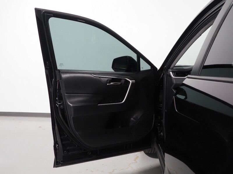 2023 Toyota RAV4 XLE *ADAPTIVE CRUISE, BLIND SPOT & LANE DEPARTURE ALERT, COLLISION ALERT w/BRAKING, BACKUP-CAMERA, COLOR TOUCHSCREEN, MULTI-FUNCTION STEERING WHEEL, KEYLESS ENTRY, ALLOY WHEELS, LED HEADLIGHTS, ANDROID & APPLE Round Rock TX