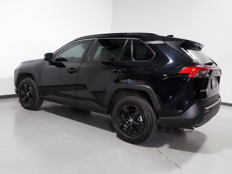 2023 Toyota RAV4 XLE *ADAPTIVE CRUISE, BLIND SPOT & LANE DEPARTURE ALERT, COLLISION ALERT w/BRAKING, BACKUP-CAMERA, COLOR TOUCHSCREEN, MULTI-FUNCTION STEERING WHEEL, KEYLESS ENTRY, ALLOY WHEELS, LED HEADLIGHTS, ANDROID & APPLE Round Rock TX