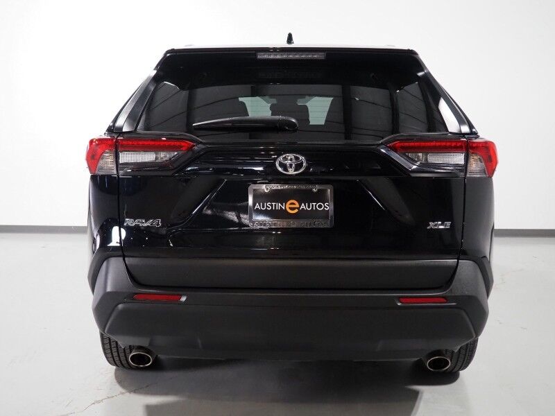 2023 Toyota RAV4 XLE *ADAPTIVE CRUISE, BLIND SPOT & LANE DEPARTURE ALERT, COLLISION ALERT w/BRAKING, BACKUP-CAMERA, COLOR TOUCHSCREEN, MULTI-FUNCTION STEERING WHEEL, KEYLESS ENTRY, ALLOY WHEELS, LED HEADLIGHTS, ANDROID & APPLE Round Rock TX