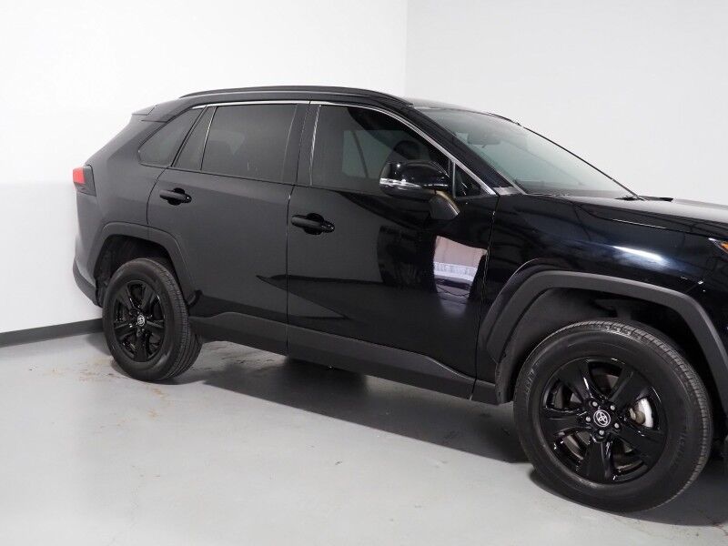 2023 Toyota RAV4 XLE *ADAPTIVE CRUISE, BLIND SPOT & LANE DEPARTURE ALERT, COLLISION ALERT w/BRAKING, BACKUP-CAMERA, COLOR TOUCHSCREEN, MULTI-FUNCTION STEERING WHEEL, KEYLESS ENTRY, ALLOY WHEELS, LED HEADLIGHTS, ANDROID & APPLE Round Rock TX