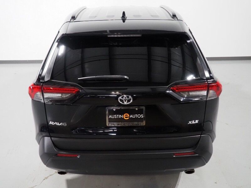 2023 Toyota RAV4 XLE *ADAPTIVE CRUISE, BLIND SPOT & LANE DEPARTURE ALERT, COLLISION ALERT w/BRAKING, BACKUP-CAMERA, COLOR TOUCHSCREEN, MULTI-FUNCTION STEERING WHEEL, KEYLESS ENTRY, ALLOY WHEELS, LED HEADLIGHTS, ANDROID & APPLE Round Rock TX