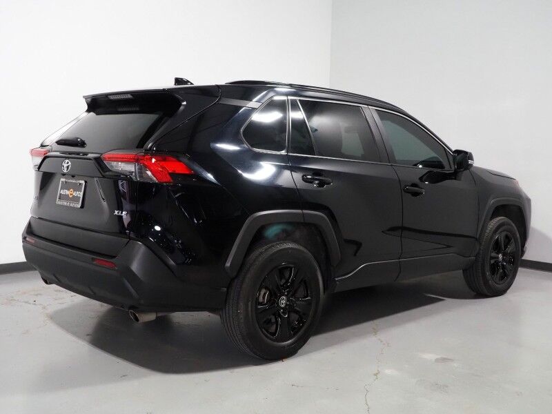 2023 Toyota RAV4 XLE *ADAPTIVE CRUISE, BLIND SPOT & LANE DEPARTURE ALERT, COLLISION ALERT w/BRAKING, BACKUP-CAMERA, COLOR TOUCHSCREEN, MULTI-FUNCTION STEERING WHEEL, KEYLESS ENTRY, ALLOY WHEELS, LED HEADLIGHTS, ANDROID & APPLE Round Rock TX