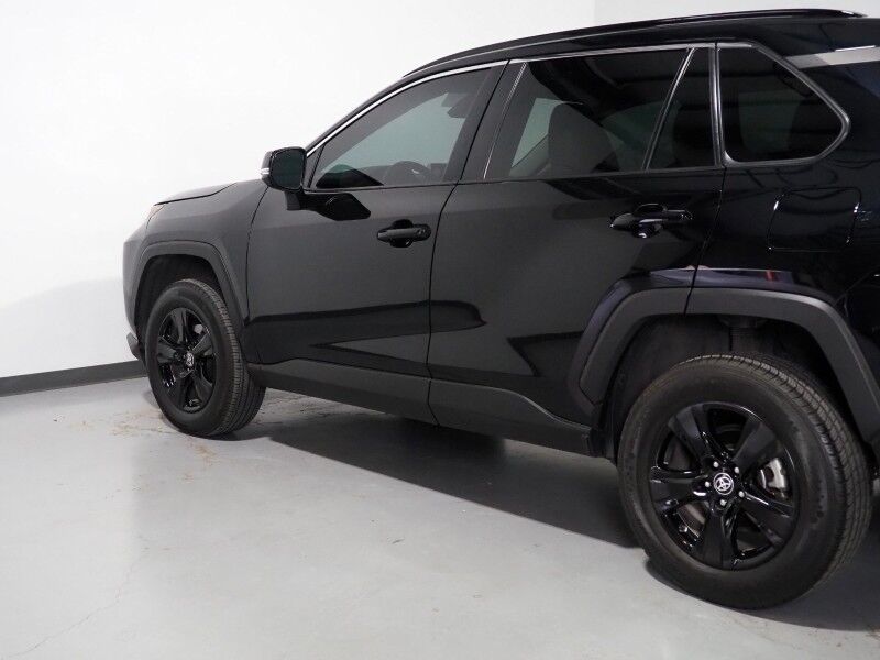 2023 Toyota RAV4 XLE *ADAPTIVE CRUISE, BLIND SPOT & LANE DEPARTURE ALERT, COLLISION ALERT w/BRAKING, BACKUP-CAMERA, COLOR TOUCHSCREEN, MULTI-FUNCTION STEERING WHEEL, KEYLESS ENTRY, ALLOY WHEELS, LED HEADLIGHTS, ANDROID & APPLE Round Rock TX
