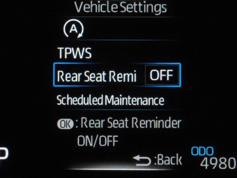 2023 Toyota RAV4 XLE *ADAPTIVE CRUISE, BLIND SPOT & LANE DEPARTURE ALERT, COLLISION ALERT w/BRAKING, BACKUP-CAMERA, COLOR TOUCHSCREEN, MULTI-FUNCTION STEERING WHEEL, KEYLESS ENTRY, ALLOY WHEELS, LED HEADLIGHTS, ANDROID & APPLE Round Rock TX