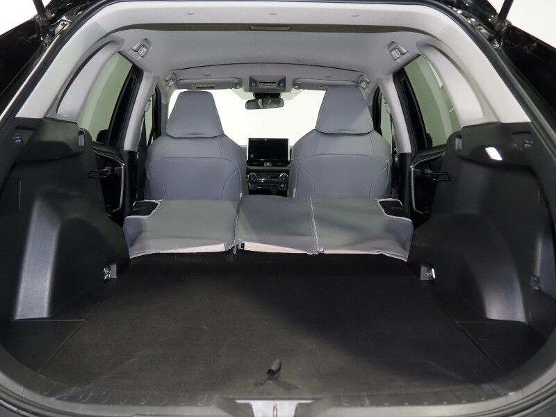 2023 Toyota RAV4 XLE *ADAPTIVE CRUISE, BLIND SPOT & LANE DEPARTURE ALERT, COLLISION ALERT w/BRAKING, BACKUP-CAMERA, COLOR TOUCHSCREEN, MULTI-FUNCTION STEERING WHEEL, KEYLESS ENTRY, ALLOY WHEELS, LED HEADLIGHTS, ANDROID & APPLE Round Rock TX