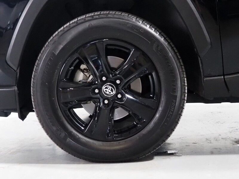 2023 Toyota RAV4 XLE *ADAPTIVE CRUISE, BLIND SPOT & LANE DEPARTURE ALERT, COLLISION ALERT w/BRAKING, BACKUP-CAMERA, COLOR TOUCHSCREEN, MULTI-FUNCTION STEERING WHEEL, KEYLESS ENTRY, ALLOY WHEELS, LED HEADLIGHTS, ANDROID & APPLE Round Rock TX