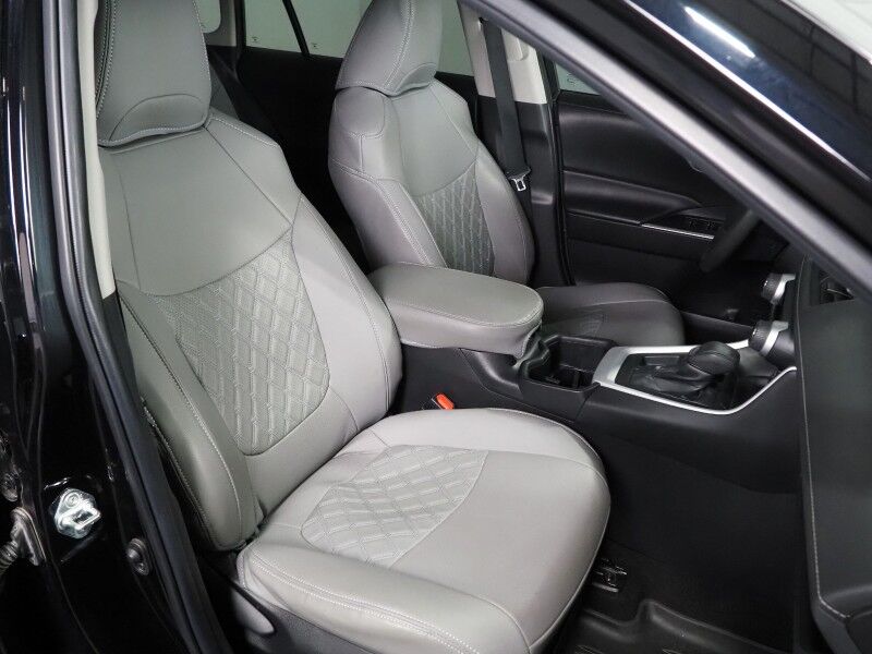 2023 Toyota RAV4 XLE *ADAPTIVE CRUISE, BLIND SPOT & LANE DEPARTURE ALERT, COLLISION ALERT w/BRAKING, BACKUP-CAMERA, COLOR TOUCHSCREEN, MULTI-FUNCTION STEERING WHEEL, KEYLESS ENTRY, ALLOY WHEELS, LED HEADLIGHTS, ANDROID & APPLE Round Rock TX