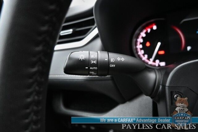 2023 Toyota RAV4 XLE / AWD / Auto Start / Power & Heated Seats / Heated Steering / Adaptive Cruise Control / Lane Departure & Blind Spot Alert / Apple CarPlay & Android Auto / Back Up Camera / Keyless Entry & Start / 1-Owner Anchorage AK