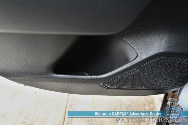 2023 Toyota RAV4 XLE / AWD / Auto Start / Power & Heated Seats / Heated Steering / Adaptive Cruise Control / Lane Departure & Blind Spot Alert / Apple CarPlay & Android Auto / Back Up Camera / Keyless Entry & Start / 1-Owner Anchorage AK