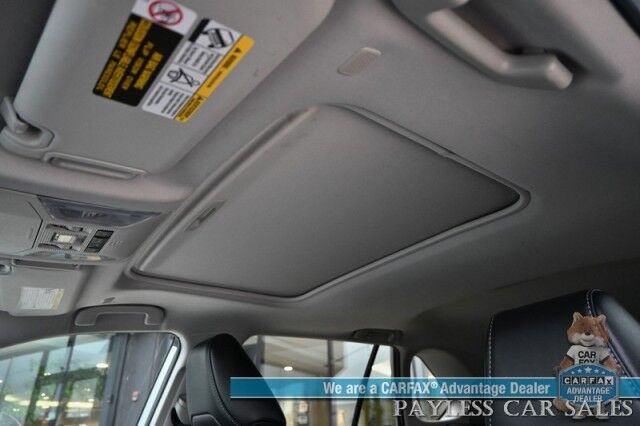 2023 Toyota RAV4 XLE / AWD / Auto Start / Power & Heated Seats / Heated Steering / Adaptive Cruise Control / Lane Departure & Blind Spot Alert / Apple CarPlay & Android Auto / Back Up Camera / Keyless Entry & Start / 1-Owner Anchorage AK