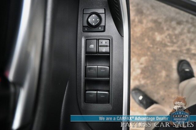 2023 Toyota RAV4 XLE / AWD / Auto Start / Power & Heated Seats / Heated Steering / Adaptive Cruise Control / Lane Departure & Blind Spot Alert / Apple CarPlay & Android Auto / Back Up Camera / Keyless Entry & Start / 1-Owner Anchorage AK