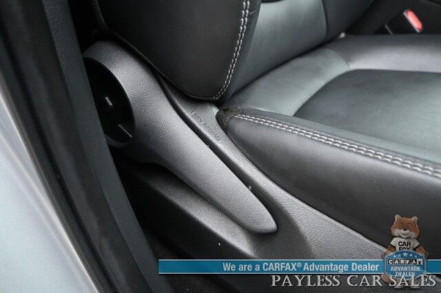 2023 Toyota RAV4 XLE / AWD / Auto Start / Power & Heated Seats / Heated Steering / Adaptive Cruise Control / Lane Departure & Blind Spot Alert / Apple CarPlay & Android Auto / Back Up Camera / Keyless Entry & Start / 1-Owner Anchorage AK