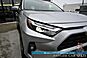 2023 Toyota RAV4 XLE / AWD / Auto Start / Power & Heated Seats / Heated Steering / Adaptive Cruise Control / Lane Departure & Blind Spot Alert / Apple CarPlay & Android Auto / Back Up Camera / Keyless Entry & Start / 1-Owner Anchorage AK