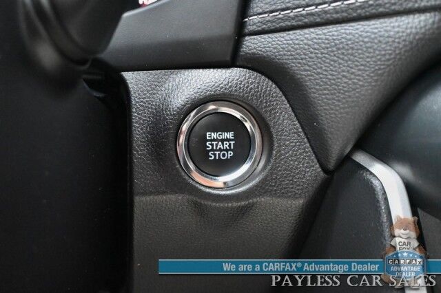 2023 Toyota RAV4 XLE / AWD / Auto Start / Power & Heated Seats / Heated Steering / Adaptive Cruise Control / Lane Departure & Blind Spot Alert / Apple CarPlay & Android Auto / Back Up Camera / Keyless Entry & Start / 1-Owner Anchorage AK
