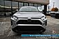 2023 Toyota RAV4 XLE / AWD / Auto Start / Power & Heated Seats / Heated Steering / Adaptive Cruise Control / Lane Departure & Blind Spot Alert / Apple CarPlay & Android Auto / Back Up Camera / Keyless Entry & Start / 1-Owner Anchorage AK