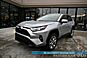 2023 Toyota RAV4 XLE / AWD / Auto Start / Power & Heated Seats / Heated Steering / Adaptive Cruise Control / Lane Departure & Blind Spot Alert / Apple CarPlay & Android Auto / Back Up Camera / Keyless Entry & Start / 1-Owner Anchorage AK