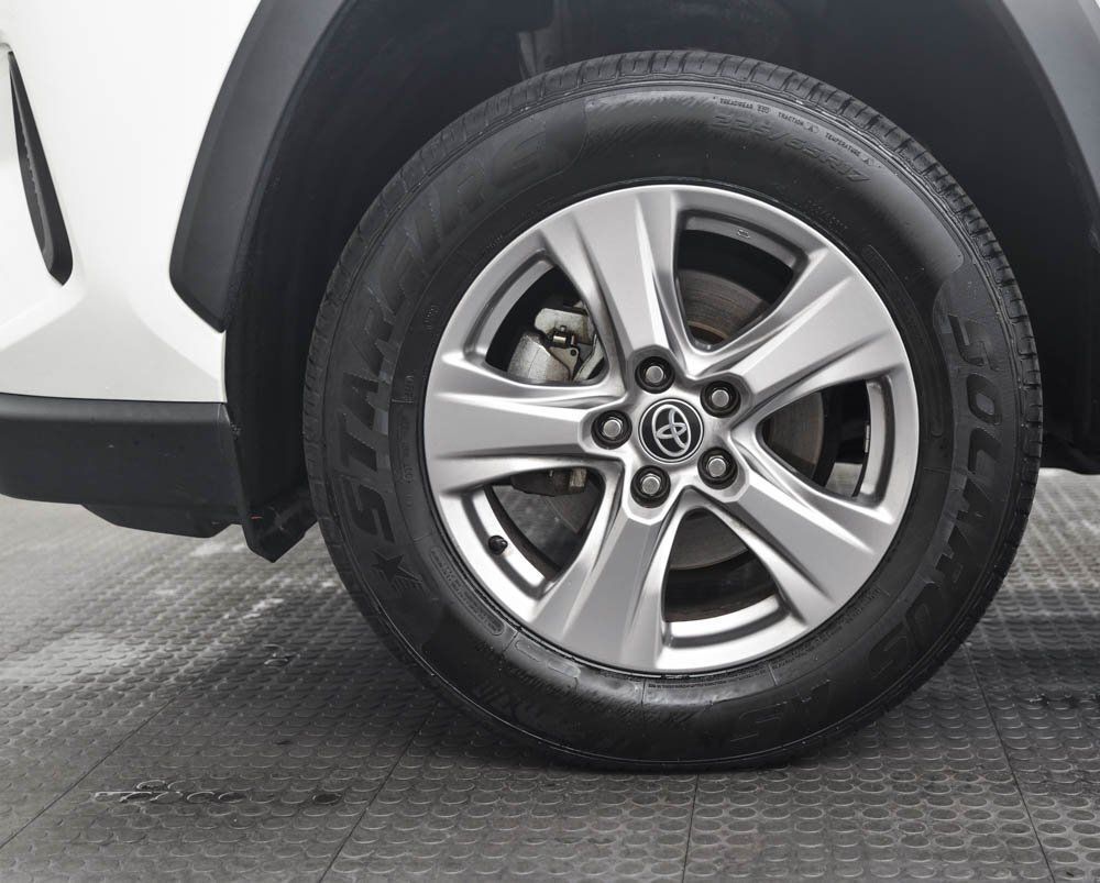 2023 Toyota RAV4 XLE Akron OH