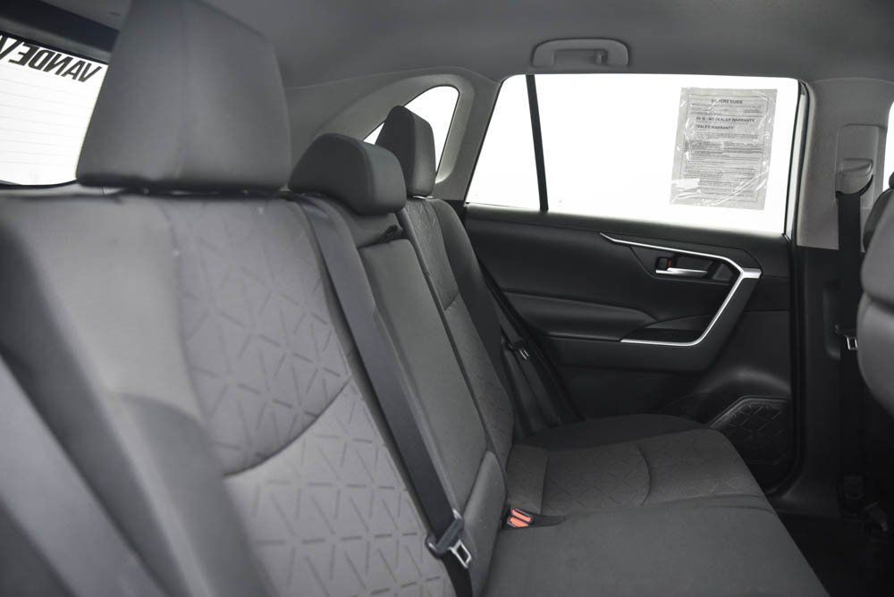 2023 Toyota RAV4 XLE Akron OH