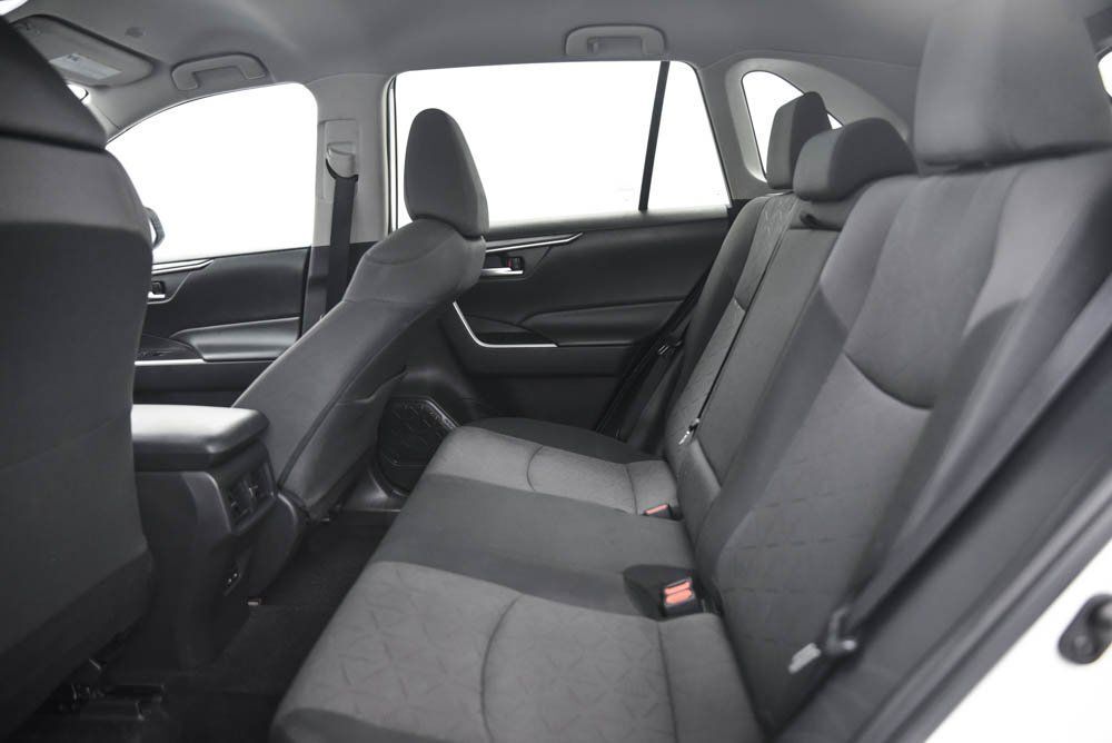 2023 Toyota RAV4 XLE Akron OH