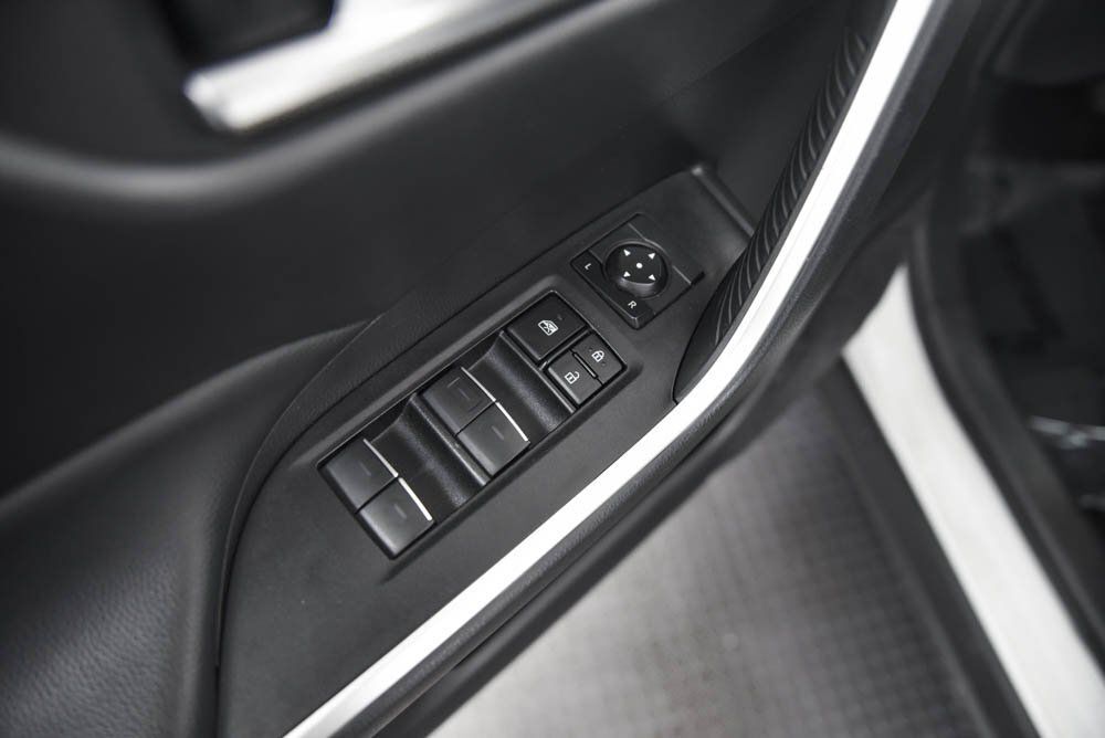 2023 Toyota RAV4 XLE Akron OH