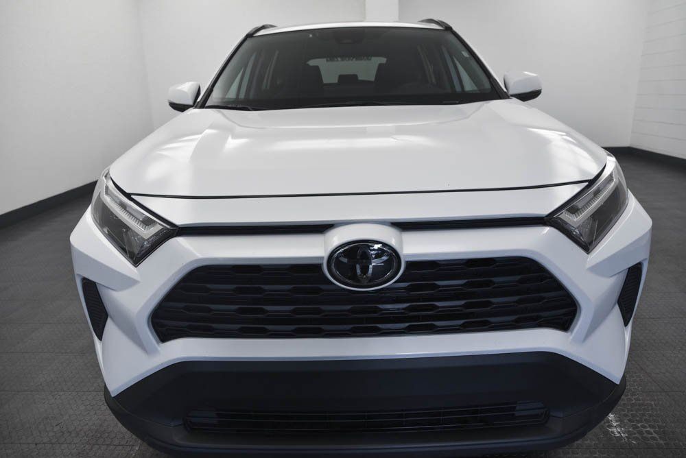 2023 Toyota RAV4 XLE Akron OH